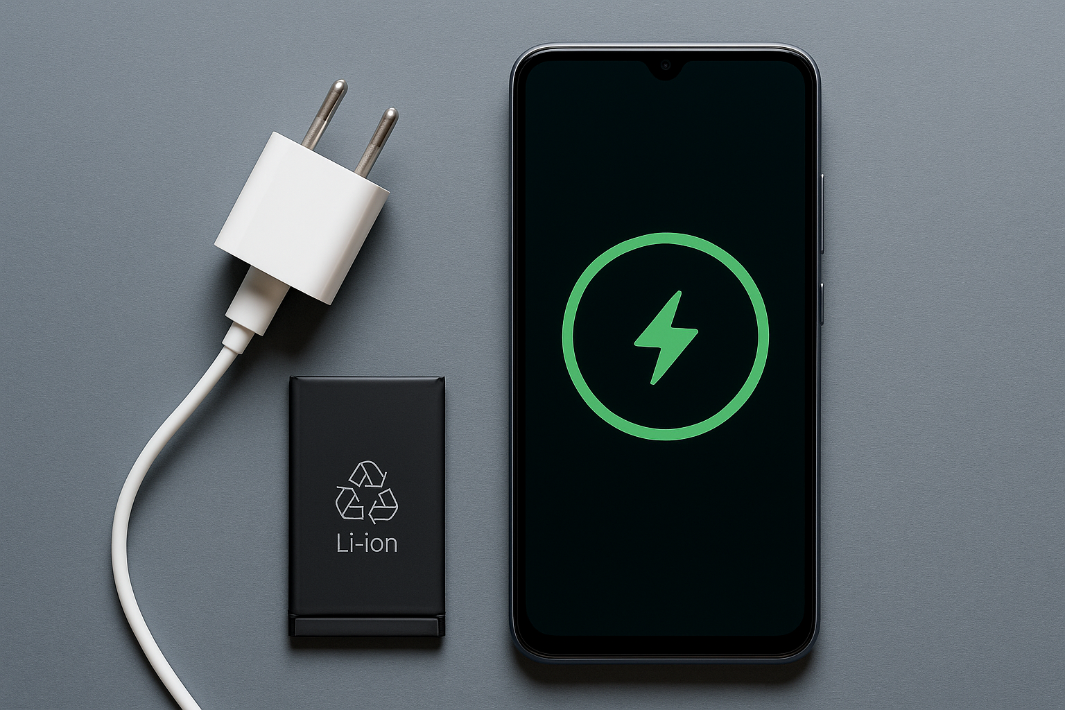 📱 Cómo alargar la vida útil de tu móvil con 5 hábitos diarios - MOVILSTORE