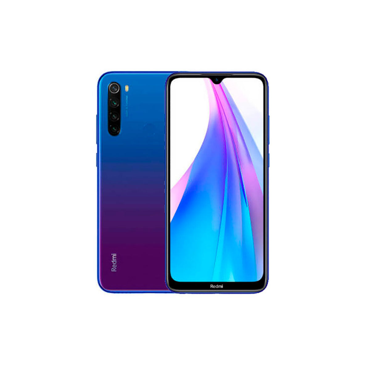 Xiaomi Redmi Note 8T 4GB/64GB Blu