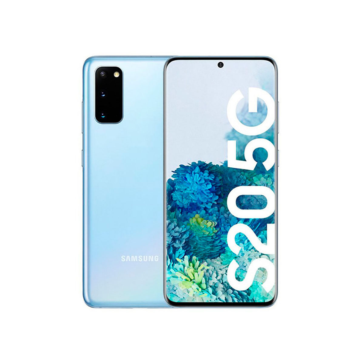 Samsung Galaxy S20 5G 12GB/128GB Blu G981F