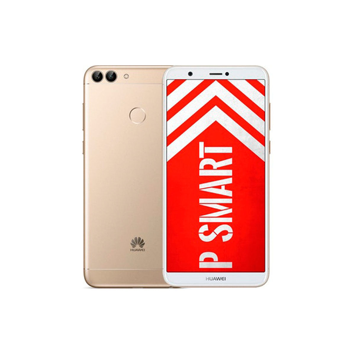 Huawei P Smart 3GB/32GB Or Single SIM