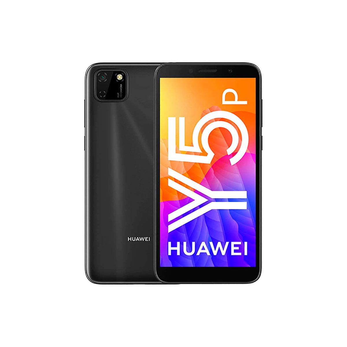Huawei Y5p 2GB/32GB Nero