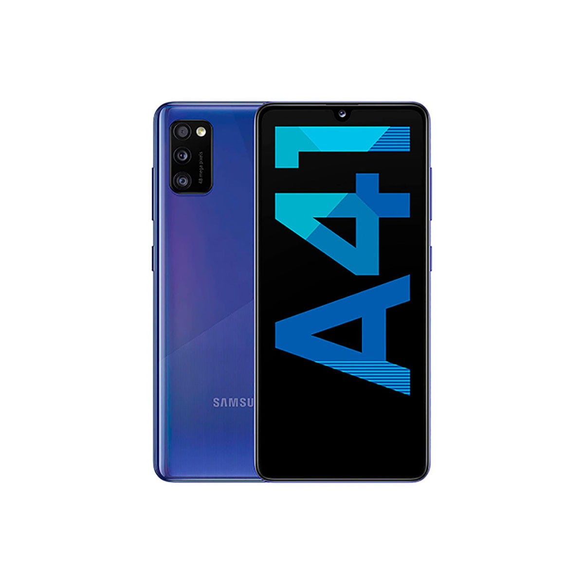 Samsung Galaxy A41 4GB/64GB Blu A415