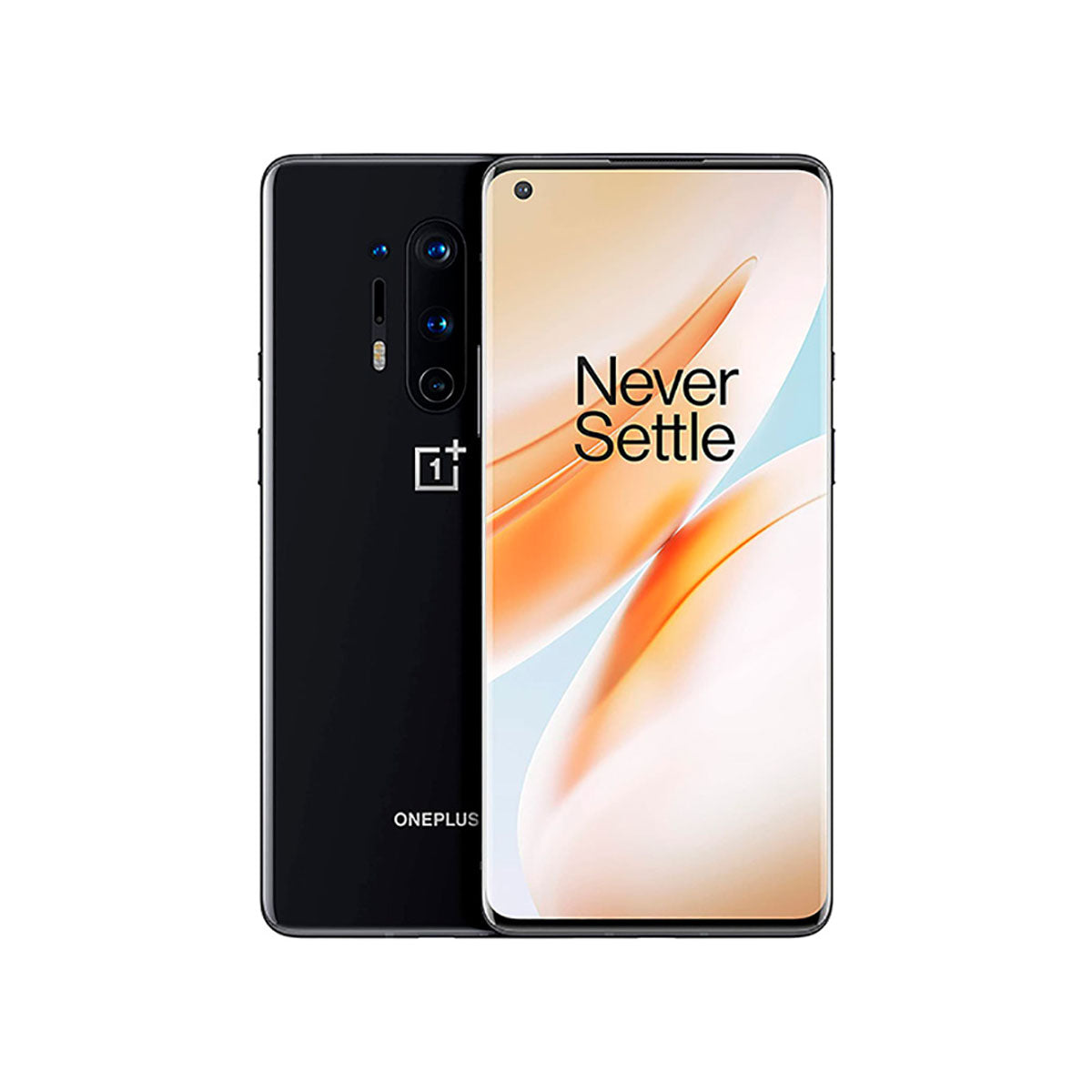 OnePlus 8 Pro 5G 8GB/128GB Nero