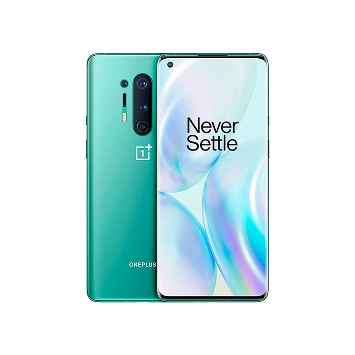 OnePlus 8 Pro 5G 12GB/256GB Verde