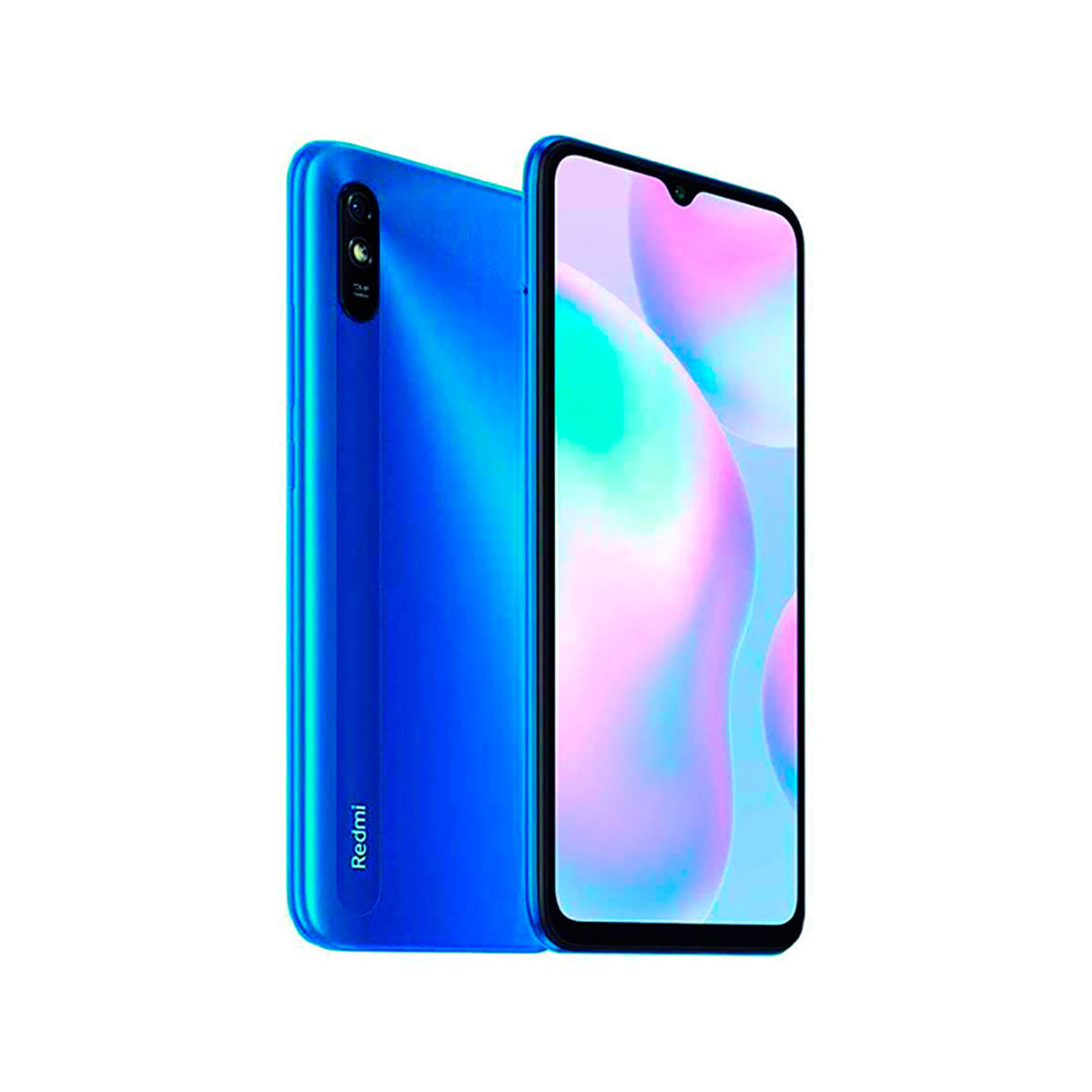 Xiaomi Redmi 9A 2GB/32GB Azul