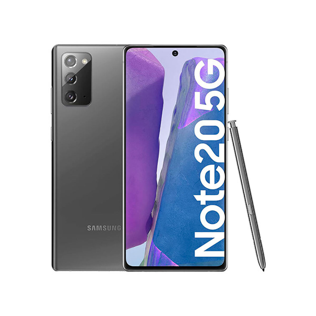 Samsung Galaxy Note 20 5G 8GB/256GB Grigio N981B