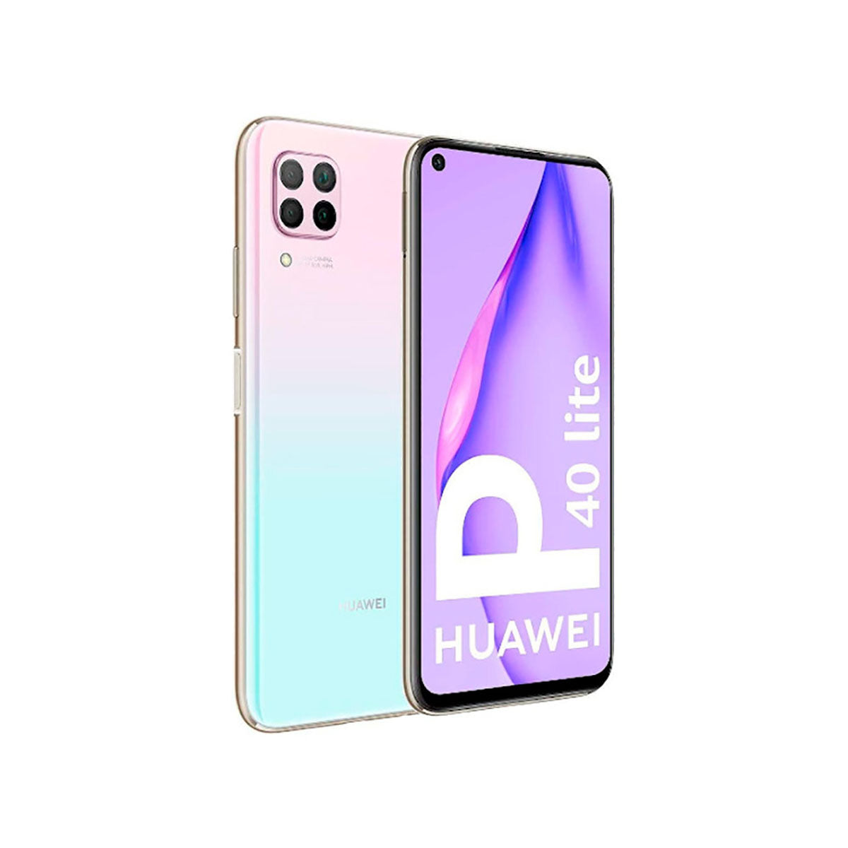 Huawei P40 Lite 6GB/128GB Rosa