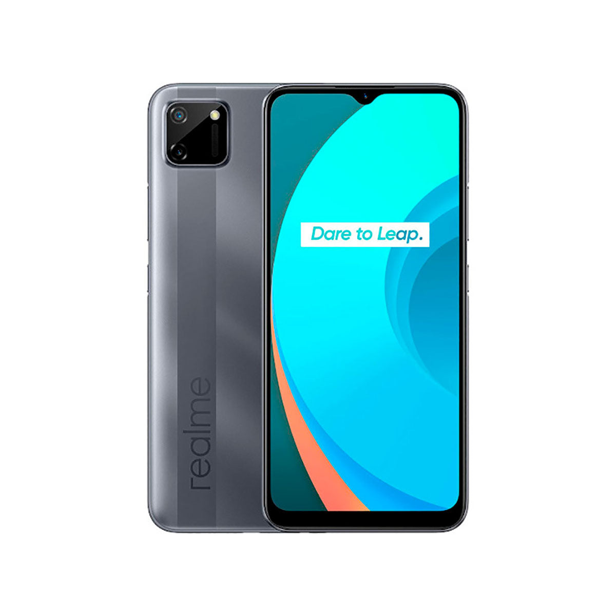 Realme C11 2GB/32GB Gray