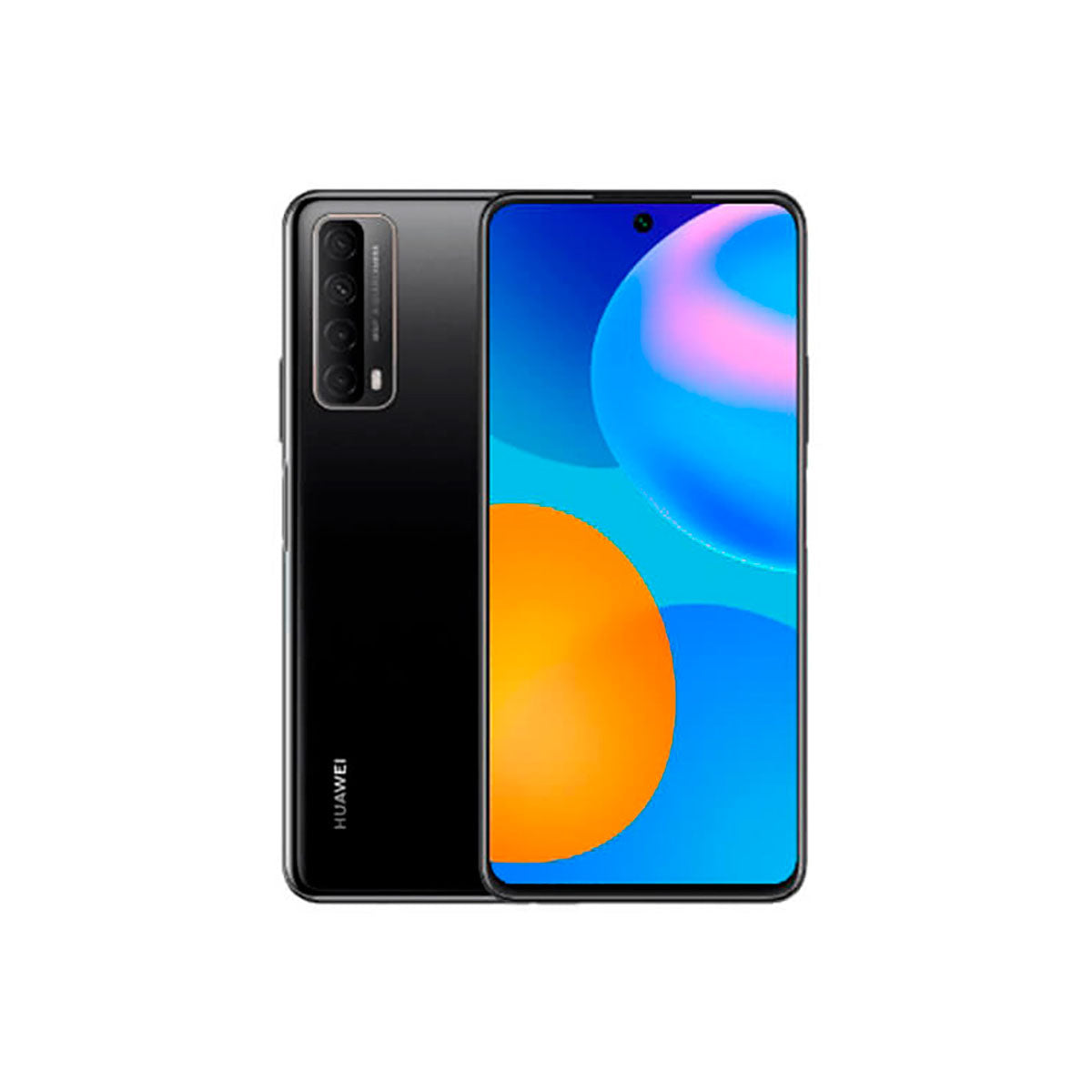 Huawei P Smart 4GB/128GB Nero