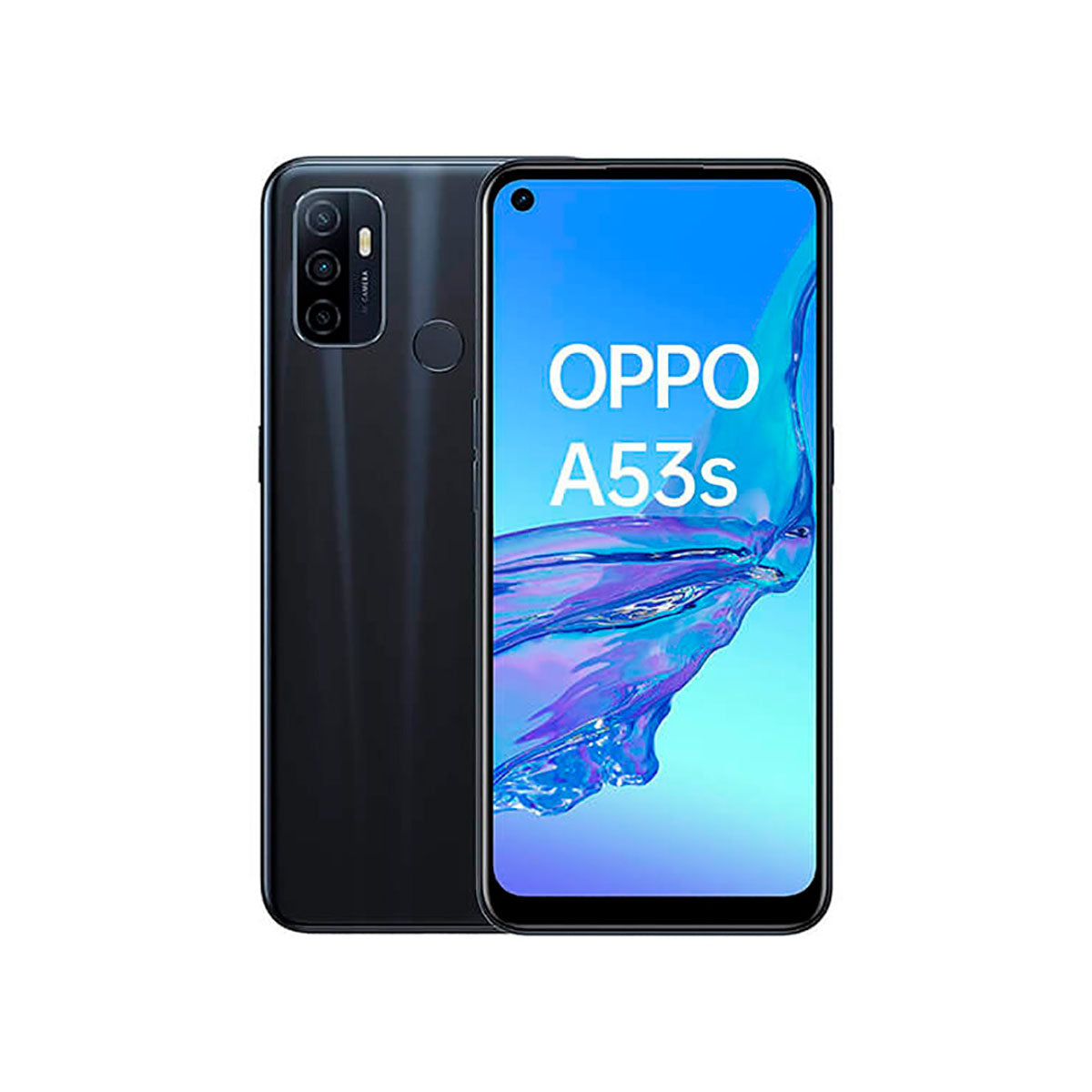 Oppo A53s 4GB/128GB Preto