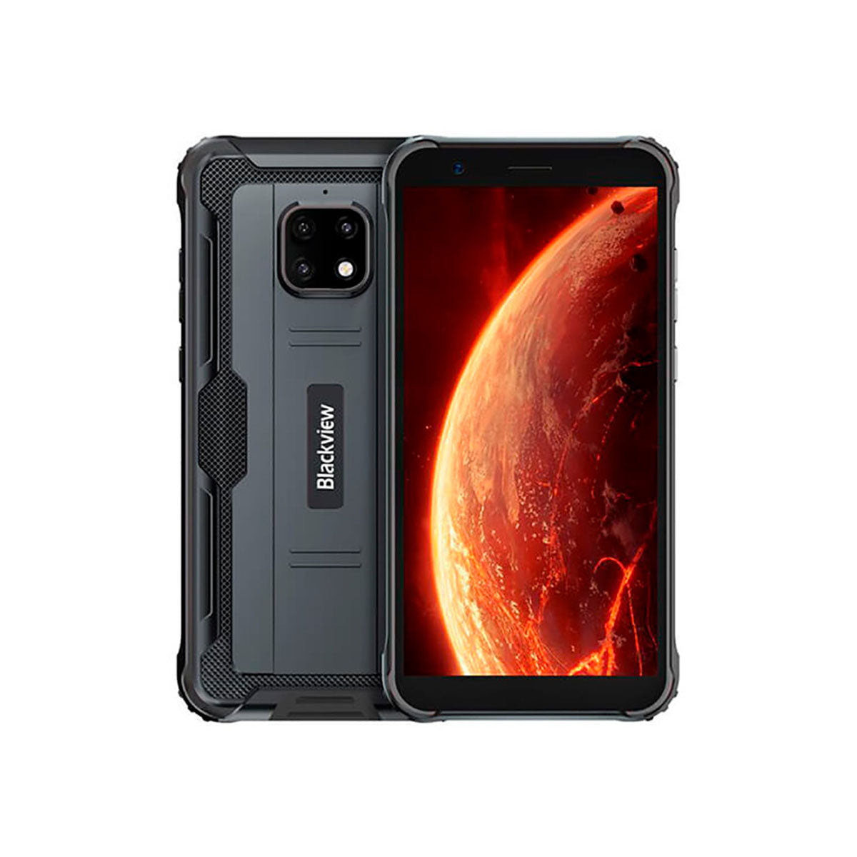 Blackview BV4900 3GB/32GB Nero