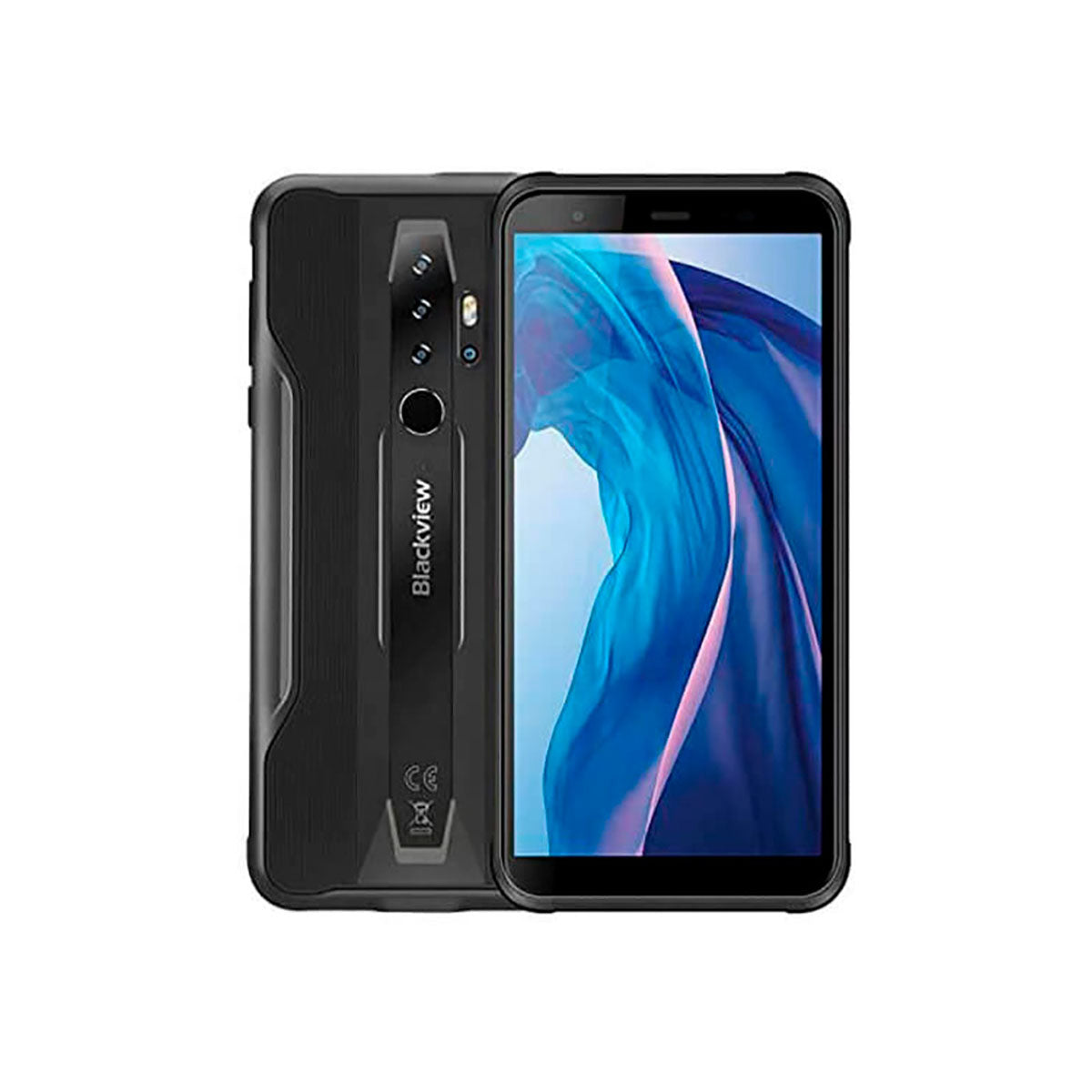 Blackview BV6300 3GB/32GB Nero