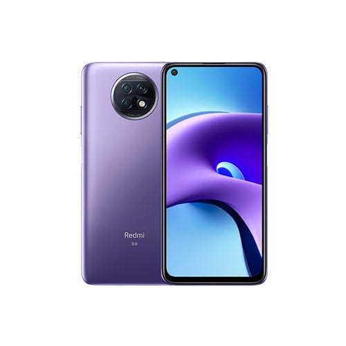 Xiaomi Redmi Note 9T 5G 4GB/128GB Roxo Dual SIM