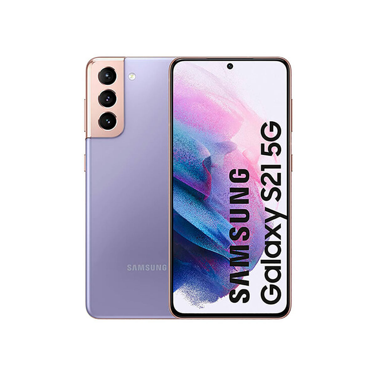 Samsung Galaxy S21 5G 8GB/256GB Viola G991