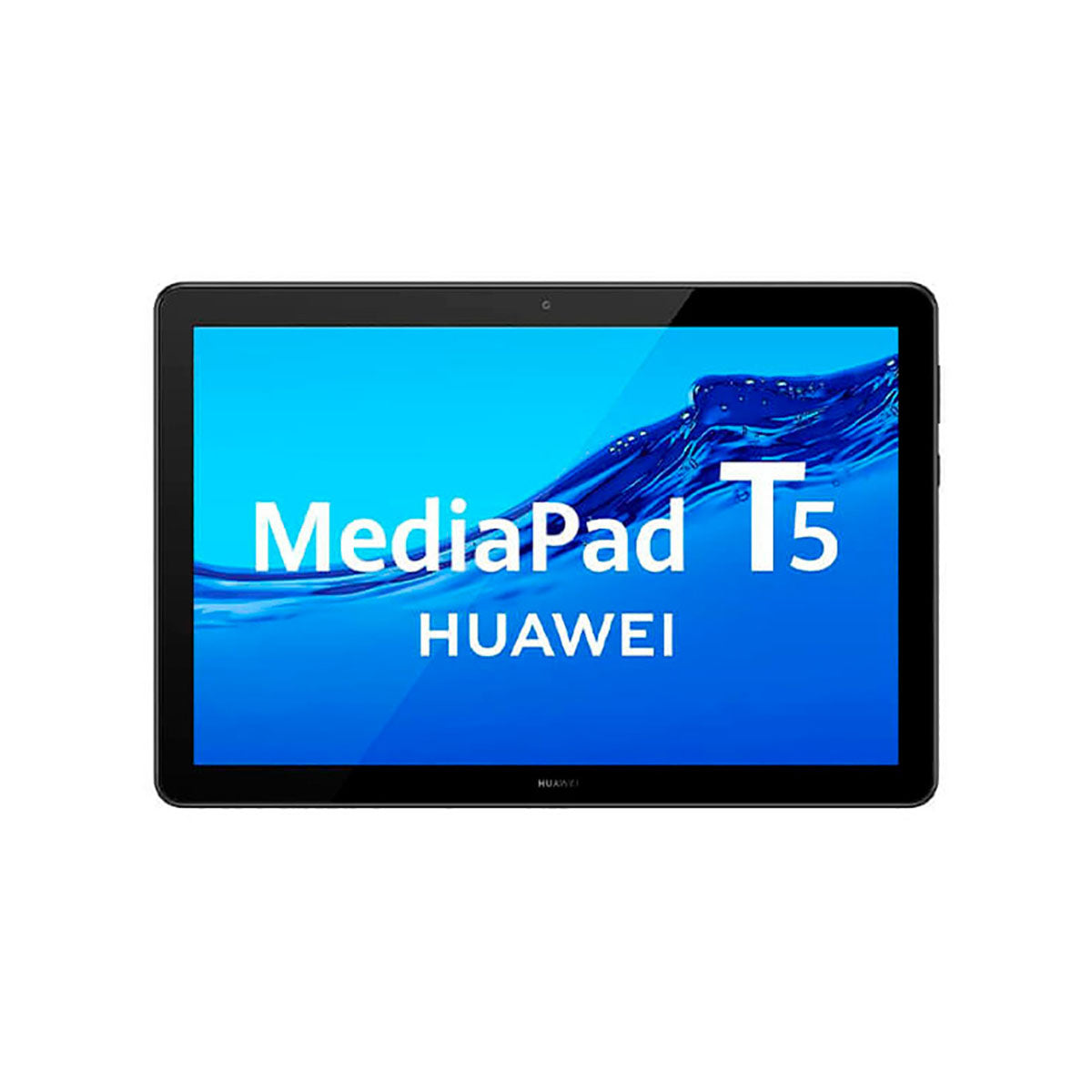 Huawei MediaPad T5 10.1 Inches 2GB/32GB LTE Black