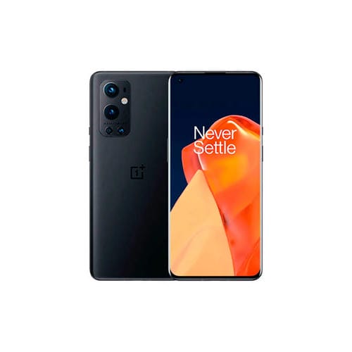OnePlus 9 Pro 5G 8GB/128GB Negro Dual SIM - MOVILSTORE
