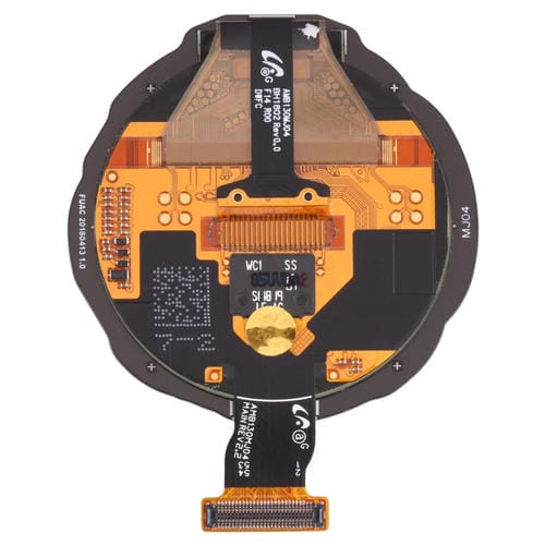 LCD-Bildschirm Samsung GalaxWatch 46mm SM-R800