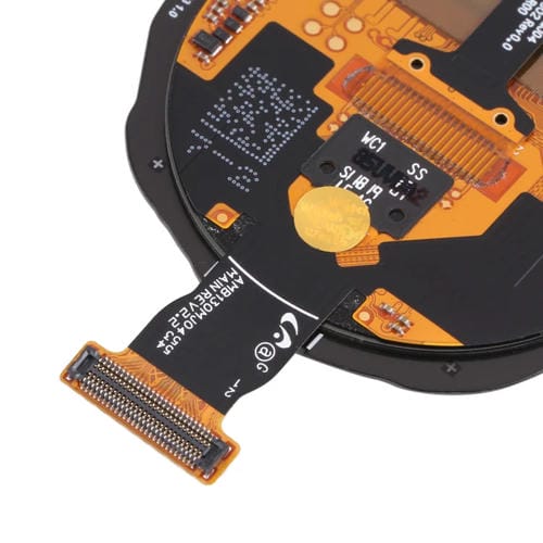 LCD-Bildschirm Samsung GalaxWatch 46mm SM-R800