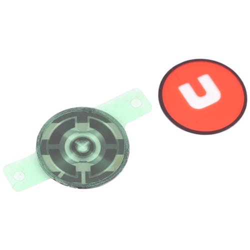 Glaslinsenabdeckung Samsung Galaxy Watch Active 2 SM-R830