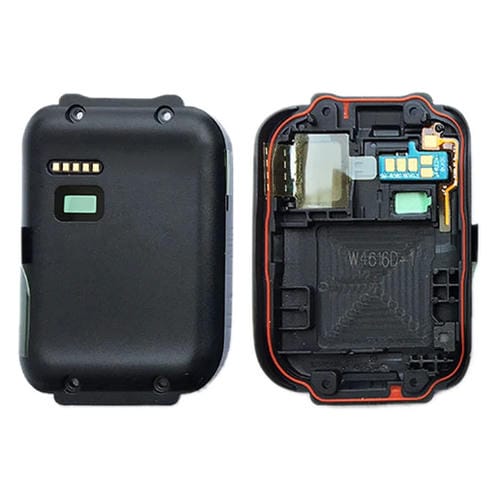 Back Cover Samsung Galaxy Gear 2 SM-R380 of Bottom Cover