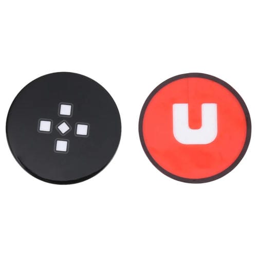 Rückseite aus Glas Samsung Galaxy Watch Active SM-R500