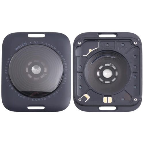Coperchio Batteria Apple Watch SE 2022 44mm GPS Copertura Vetro Guscio Posteriore (M)