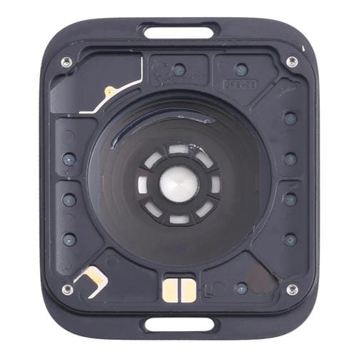 Coperchio Batteria Apple Watch SE 2022 44mm GPS Copertura Vetro Guscio Posteriore (M)