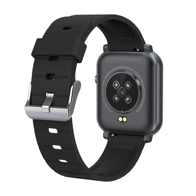 Reloj Deportivo Inteligente Sma-F1 Pantalla Táctil TFT 1.3" IP68 Bluetooth