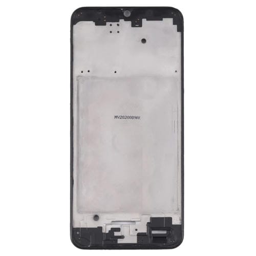 Frontgehäuse Samsung Galaxy M21 SM-M215G LCD-Rahmenblende
