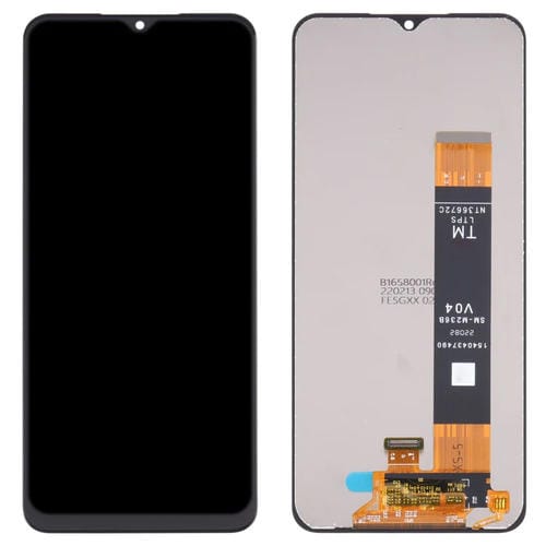 LCD Screen Samsung Galaxy A13 4G SM-A135F