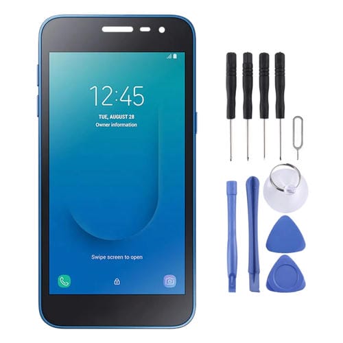 Ecrã LCD Samsung Galaxy J2 Core SM-J260GU