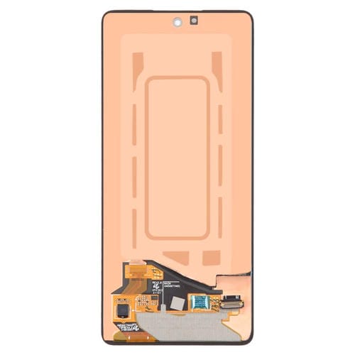 Ecrã LCD Super AMOLED Samsung Galaxy A72 5G SM-A726B