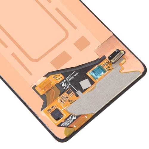 Ecrã LCD Super AMOLED Samsung Galaxy A72 5G SM-A726B