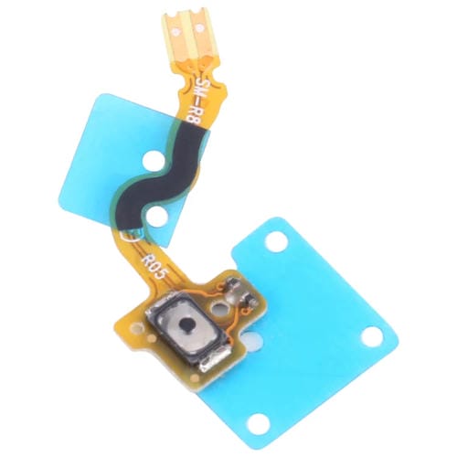 Cable Flex de Botón de Encendido Samsung Galaxy Watch Active 2 Aluminum 40mm SM-R830