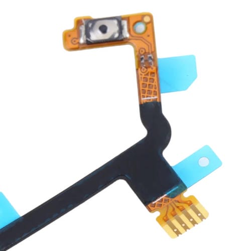 Cable Flex Botón Encendido Samsung Galaxy Watch 46mm SM-R800 (Para)