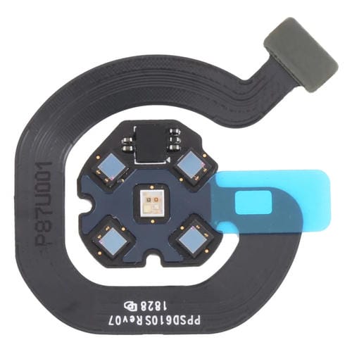 Cable Flex Sensor Frecuencia Cardíaca Samsung Galaxy Watch 42mm SM-R810
