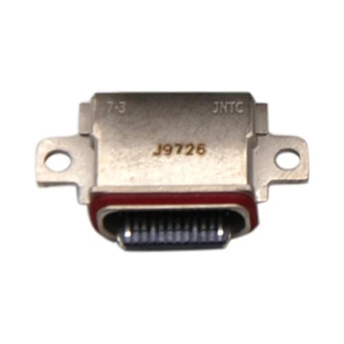 Conector de Porto de Carregamento Samsung Galaxy S20+ 5G