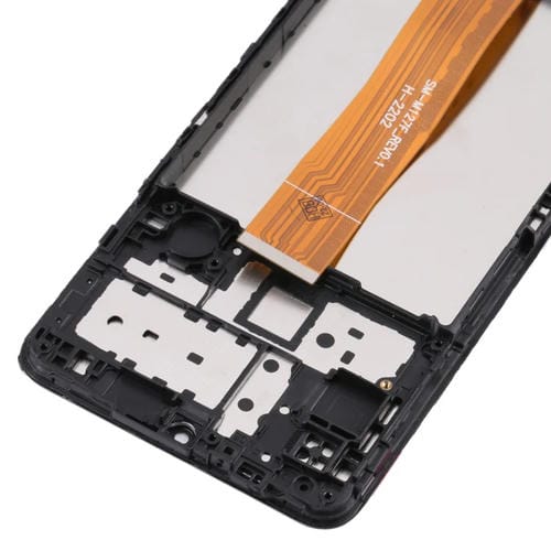 LCD Screen Samsung Galaxy M12 SM-M127 with Frame