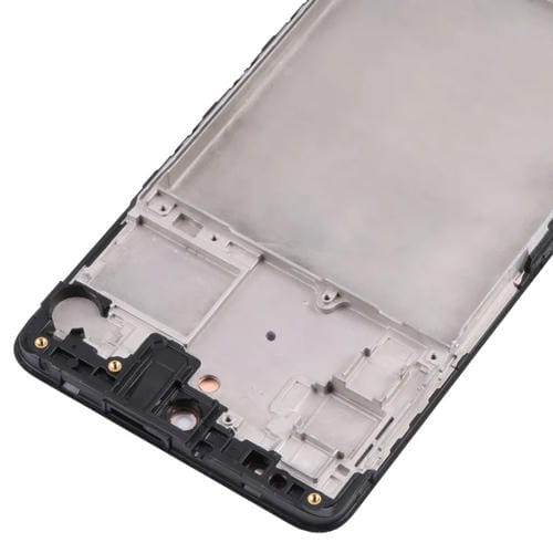 Ecrã LCD Super AMOLED Samsung Galaxy M31s SM-M317 com Moldura