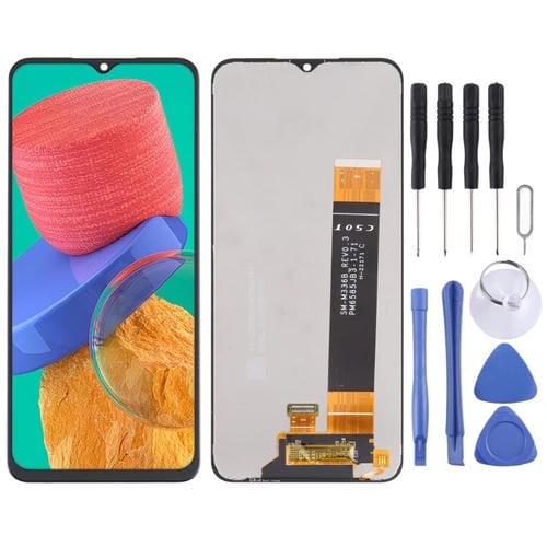 Schermo LCD Samsung Galaxy M33 4G SM-M336B