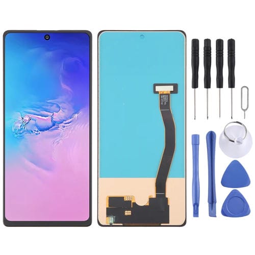 Ecrã LCD Incell Samsung Galaxy S10 Lite SM-G770F (Sem Impressões)