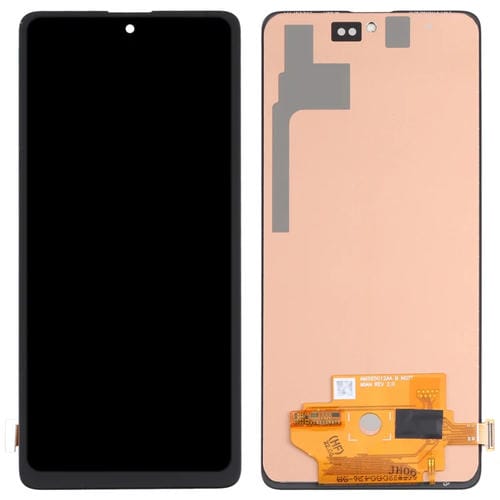 Schermo LCD Incell Samsung Galaxy Note 10 Lite SM-N770F (Senza Impronte)
