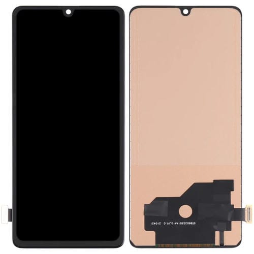 Schermo LCD Incell Samsung Galaxy A41 SM-A415 (Nero)