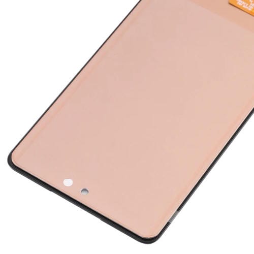 Écran LCD Incell Samsung Galaxy A52 4G SM-A525 (Noir) - Sans Empreintes Digitales