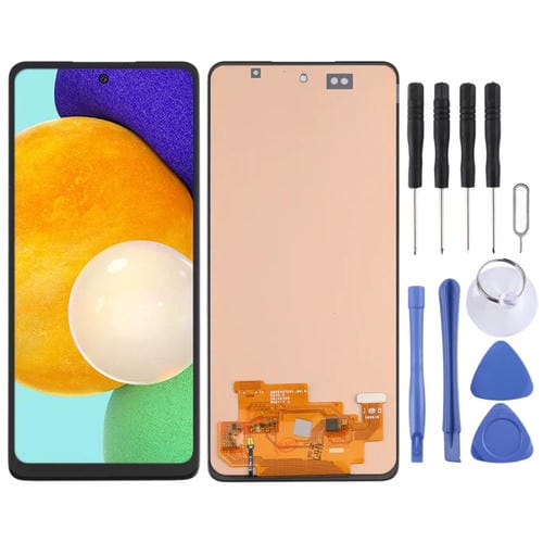 Ecrã LCD Incell Samsung Galaxy A52 5G SM-A526