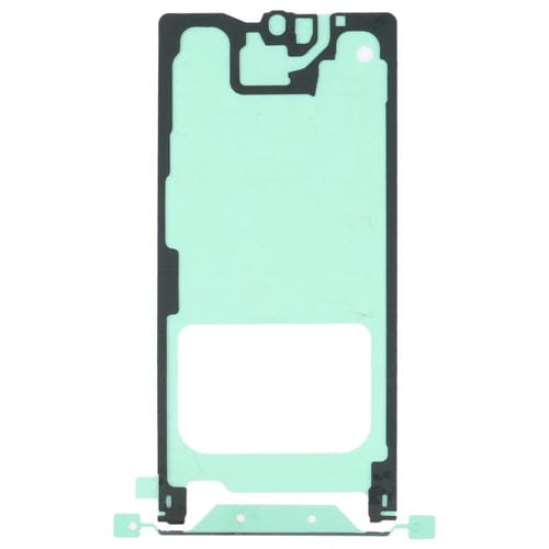 Adesivo del Case Frontale Samsung Galaxy Note 20 Ultra 5G SM-N986B (10 Pezzi)