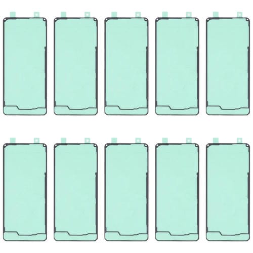 Back Cover Adhesive Samsung Galaxy A32 SM-A325F - Pack (10 Pieces)