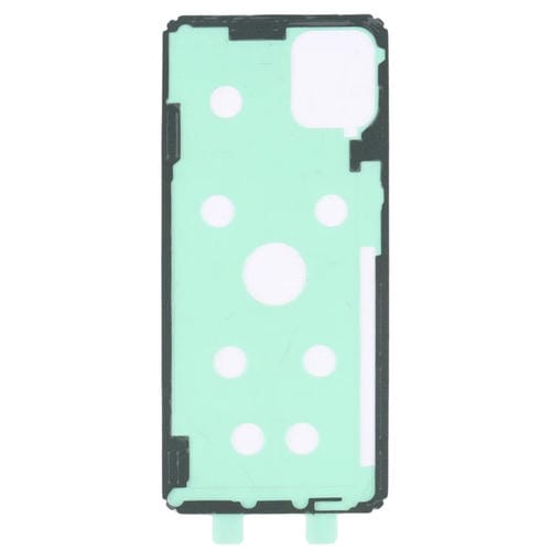 Adesivo de Tampa Traseira Samsung Galaxy A21S SM-A217F - (10 Peças)
