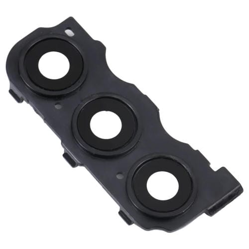 Tampa da Lente da Câmara Samsung Galaxy A23 SM-A235F (10 Peças)