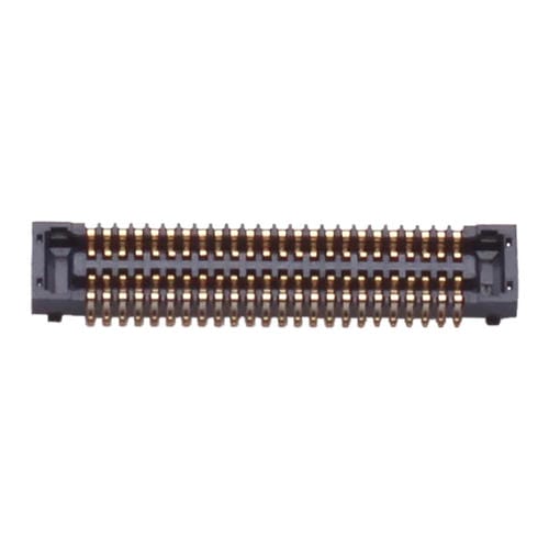 FPC Charging Connector Samsung Galaxy A20 SM-A205 on Motherboard (10 Pieces)